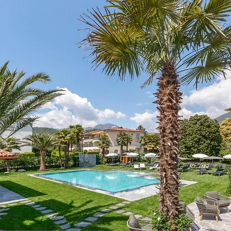 Ascovilla Otel 4*