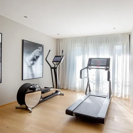 Ascovilla Charming Hideway Ξενοδοχείο Ασκόνα