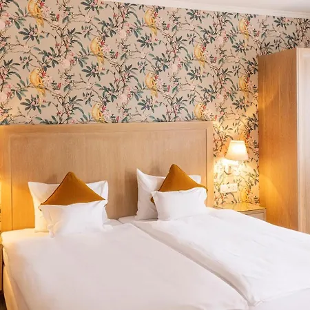 Hotel Ascovilla Charming Hideway 4*