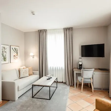 Ascovilla Otel Ascona