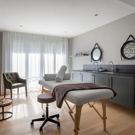 Ascovilla Ascona