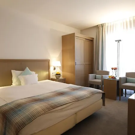 Otel Ascovilla Ascona
