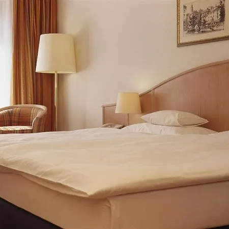 Ascovilla Otel Ascona