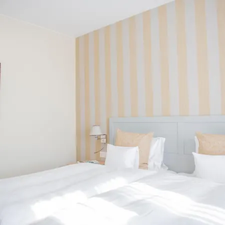 Otel Ascovilla