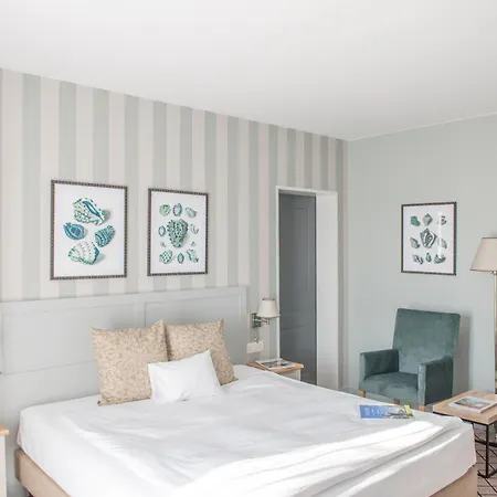 Ascovilla Charming Hideway