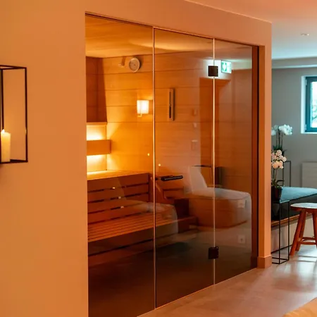 Ascovilla Otel Ascona