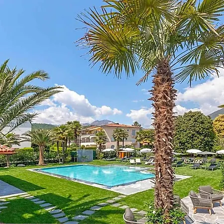 Ascovilla 4* Ascona