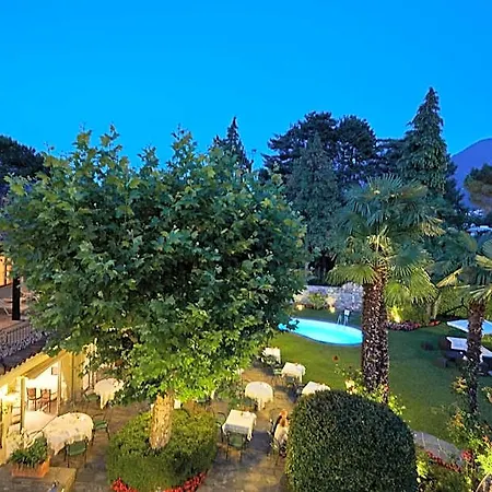 Hotel Ascovilla