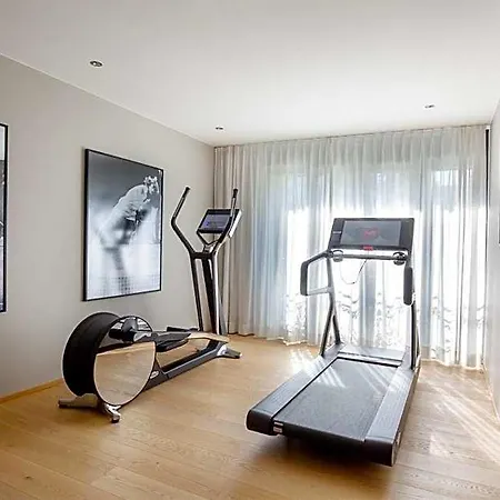 Hotel Ascovilla 4*