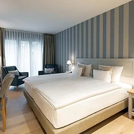 Ascovilla Hotel 4*