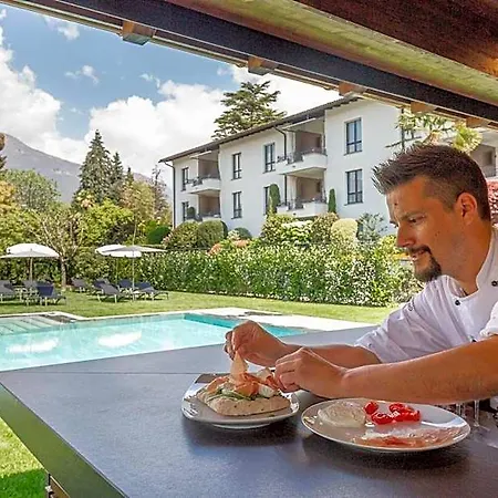 Ascovilla 4*