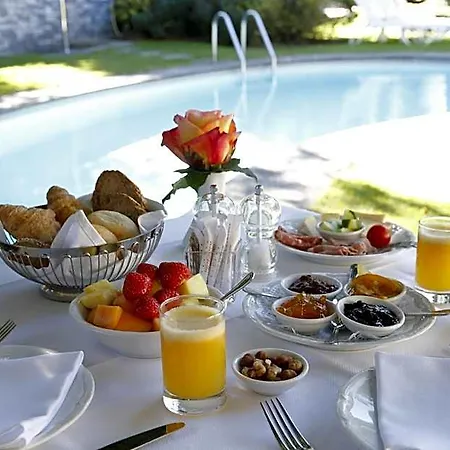 Hotel Ascovilla 4*