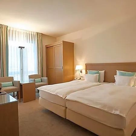 Hotel Ascovilla