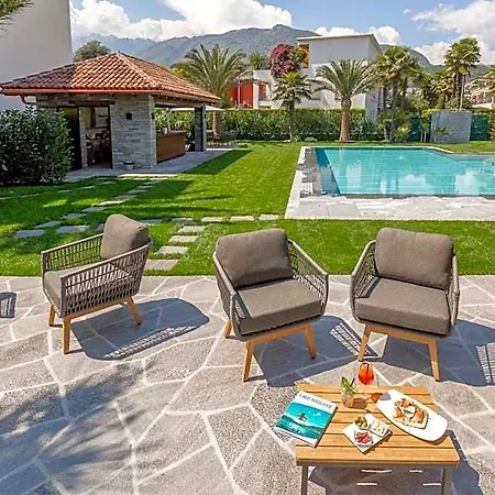 Ascovilla 4* Ascona