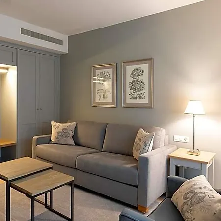 Ascovilla Hotel 4*