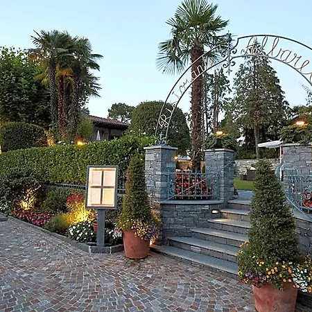 Ascovilla Ascona