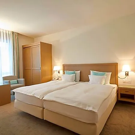 Ascovilla Hotel 4*
