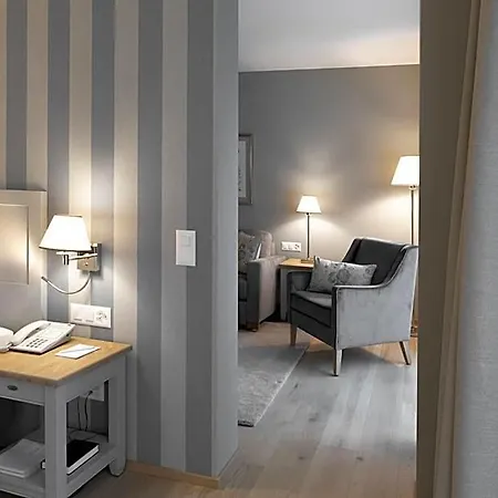 Ascovilla Hotel 4*