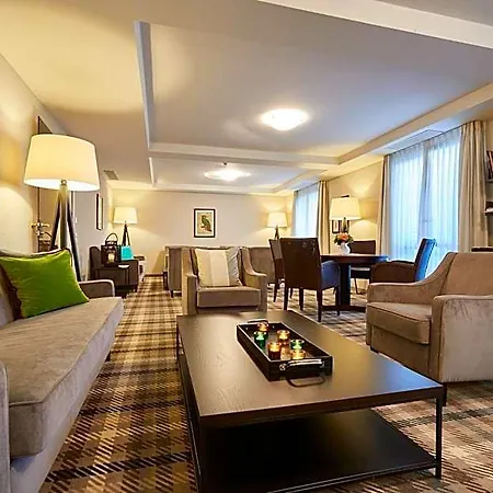 Ascovilla Hotel 4*