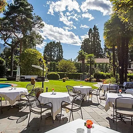 Hotel Ascovilla Ascona