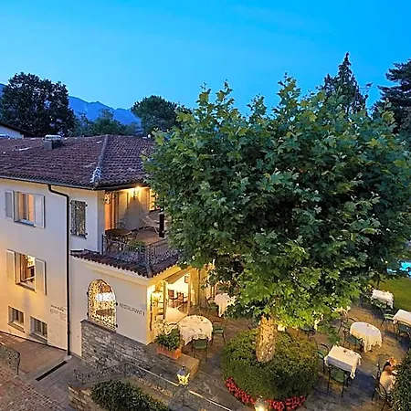 Ascovilla Ascona