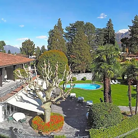 Ascovilla 4* Ascona