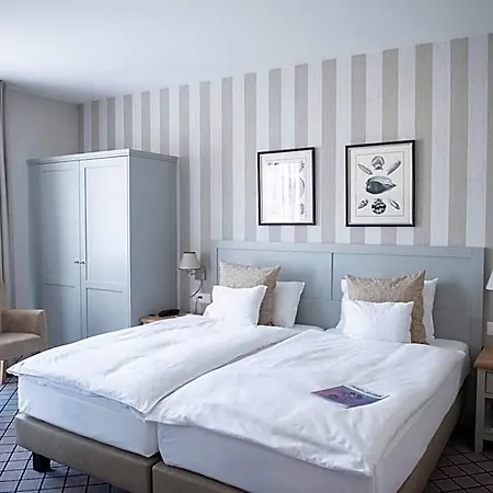 Ascovilla Hotel 4*