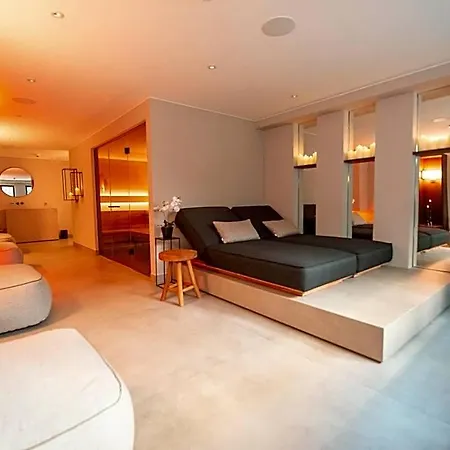 Hotel Ascovilla Ascona
