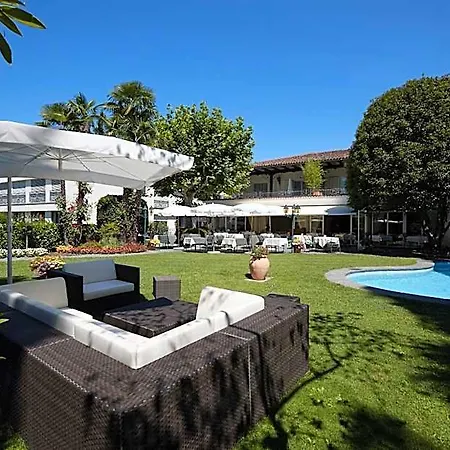Hotel Ascovilla 4*