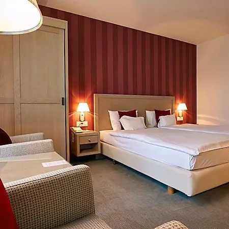 Hotel Ascovilla Ascona