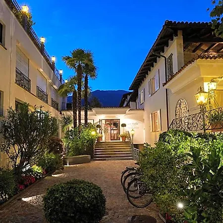 Ascovilla 4*