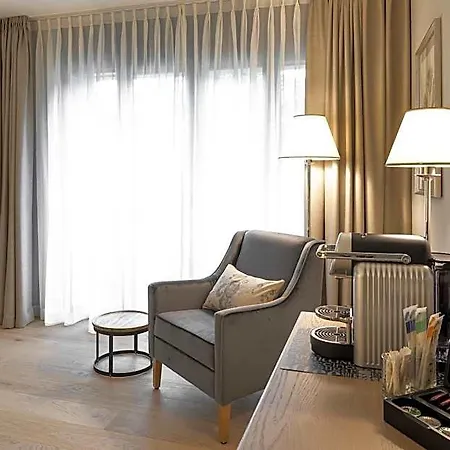 Ascovilla 4* Ascona