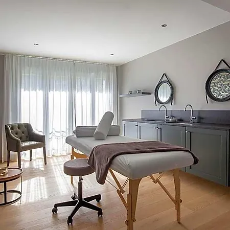 Ascovilla Ascona