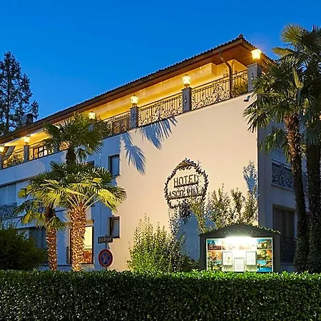 Hotel Ascovilla