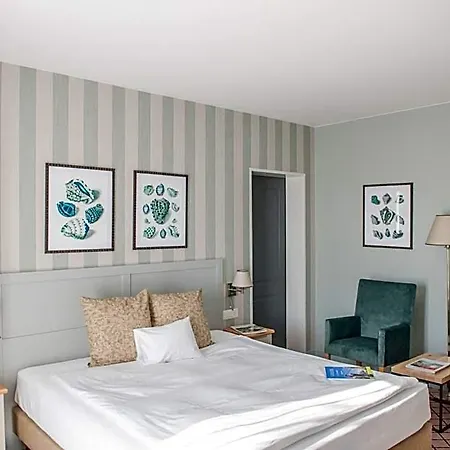 Hotel Ascovilla 4*