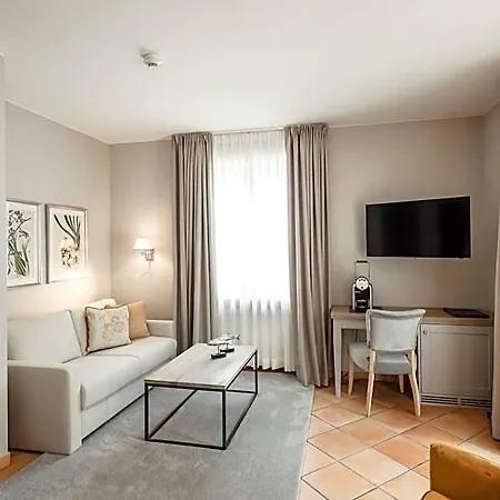 Ascovilla Hotel Ascona