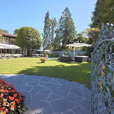 Hotel Ascovilla 4*