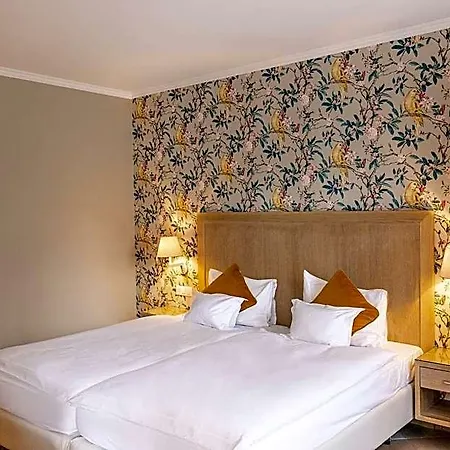 Ascovilla Hotel 4*