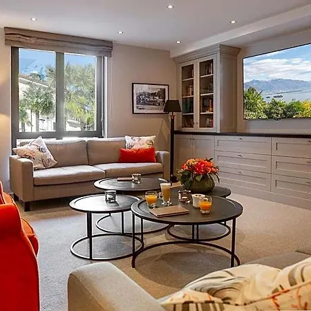 Ascovilla 4* Ascona