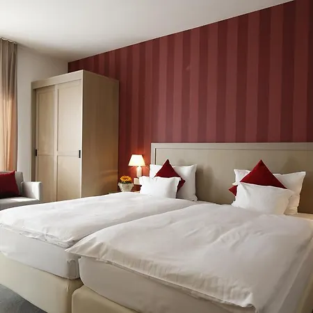 Ascovilla Charming Hideway