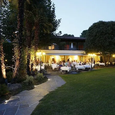 Hotel Ascovilla Charming Hideway Ascona