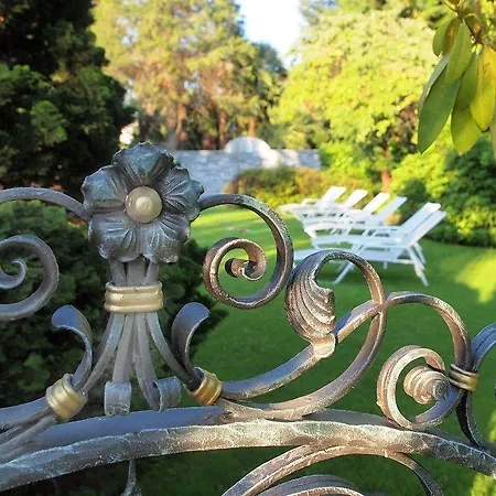 Ascovilla Charming Hideway Аскона