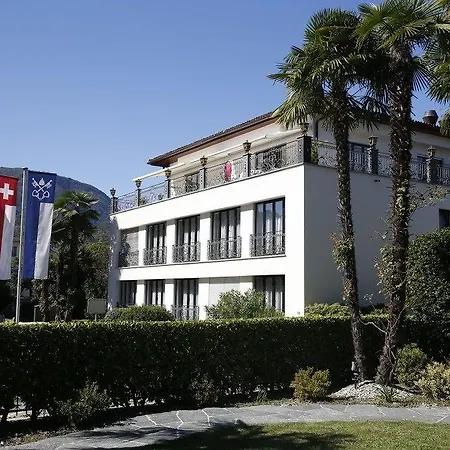 Готель Ascovilla Charming Hideway 4*