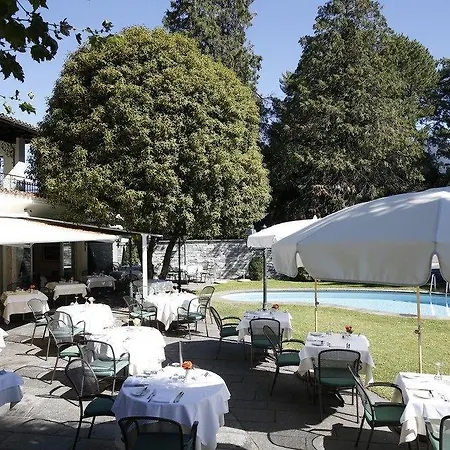 Otel Ascovilla
