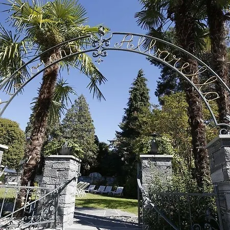 Ascovilla Charming Hideway