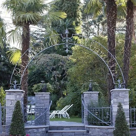 Готель Ascovilla Charming Hideway 4*