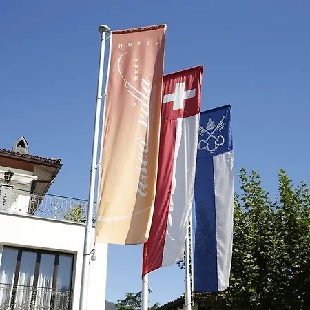 Ascovilla Ascona