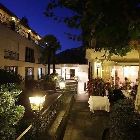 Готель Ascovilla Charming Hideway