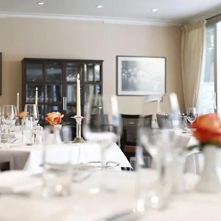 Ascovilla Charming Hideway אסקונה