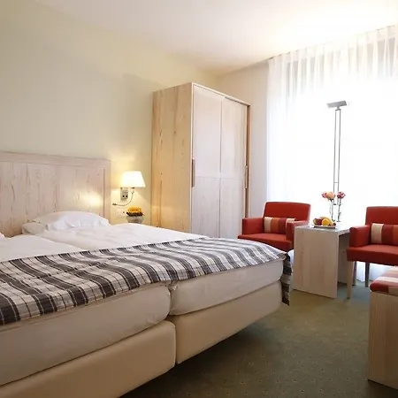 Ascovilla Charming Hideway 4* Аскона
